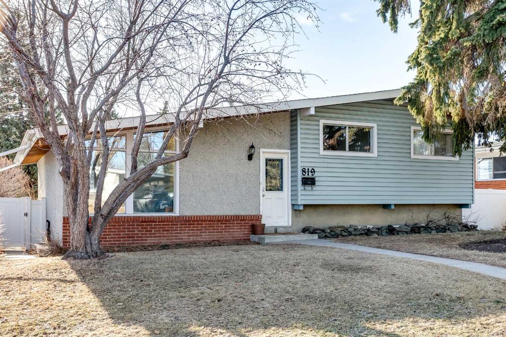 Picture of 819 Seymour Avenue SW, Calgary Real Estate Listing