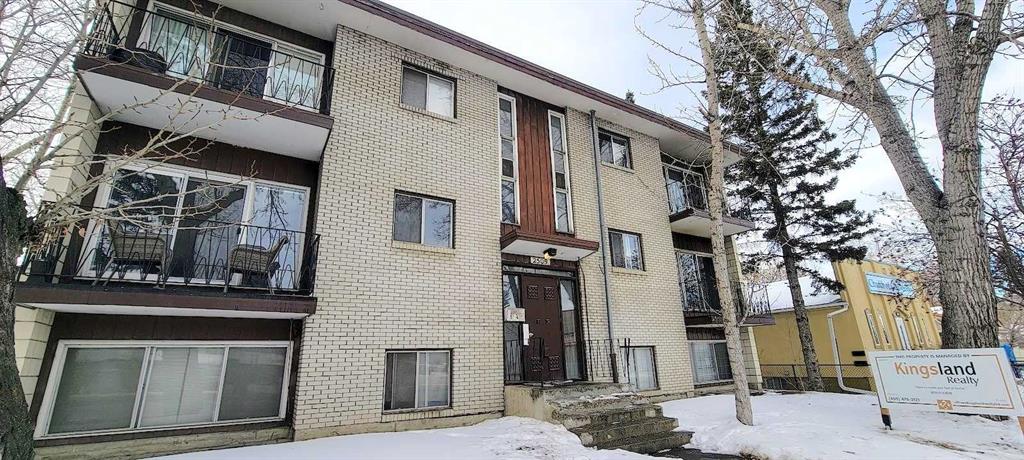 Picture of 2509 Centre Street  N, Calgary Real Estate Listing
