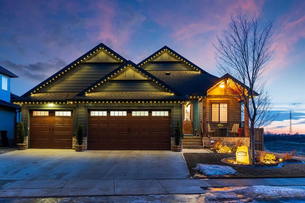 Picture of 95 North Bridges Road SW, Langdon Real Estate Listing