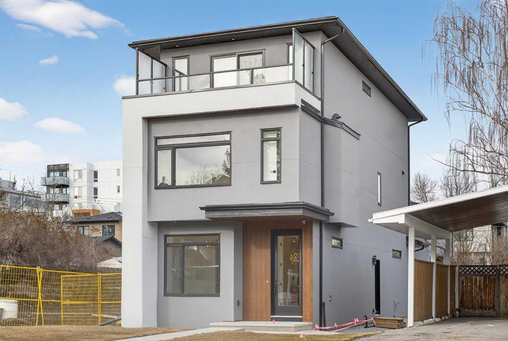 Picture of 720 52 Avenue SW, Calgary Real Estate Listing