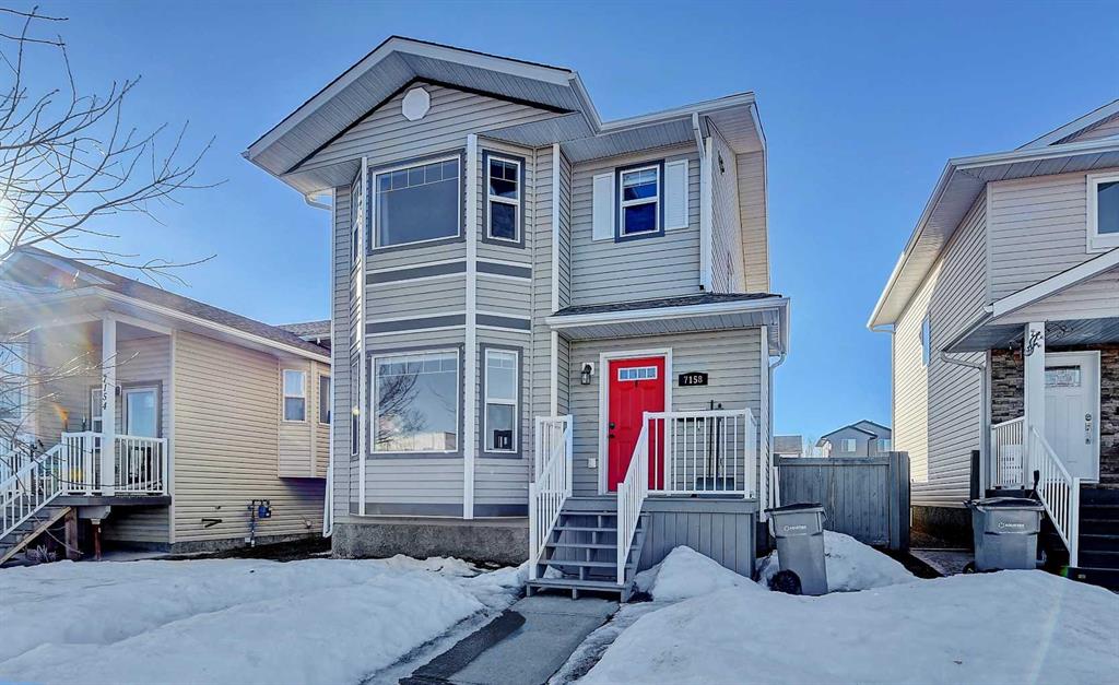 Picture of 7158 114 Street , Grande Prairie Real Estate Listing