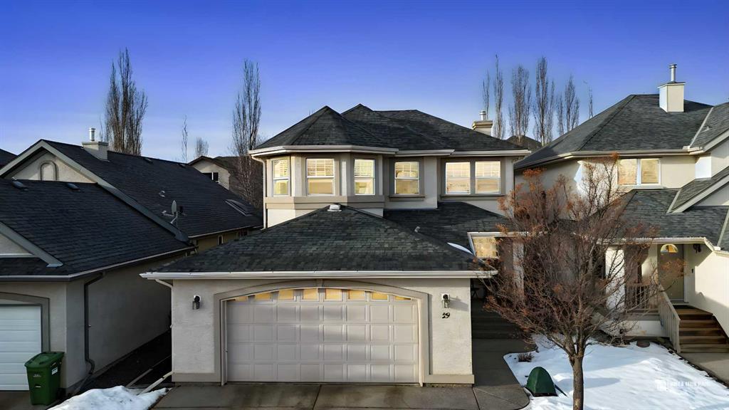 Picture of 29 Cranleigh Way SE, Calgary Real Estate Listing