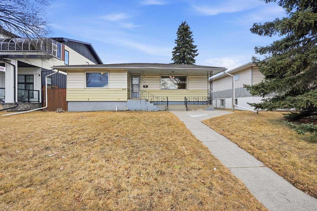 Picture of 1412 Russet Road NE, Calgary Real Estate Listing
