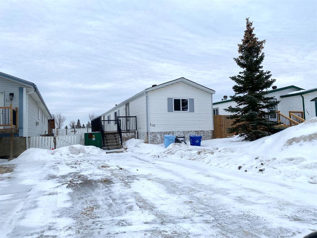 Picture of 140 Cokerill Crescent , Fort McMurray Real Estate Listing