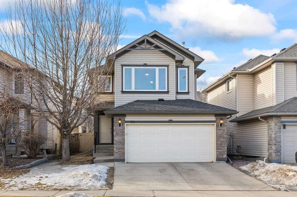 Picture of 921 Cranston Drive SE, Calgary Real Estate Listing