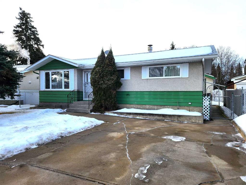 Picture of 7 Ohio Close , Red Deer Real Estate Listing