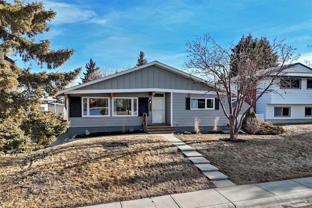 Picture of 984 Canaveral Crescent SW, Calgary Real Estate Listing