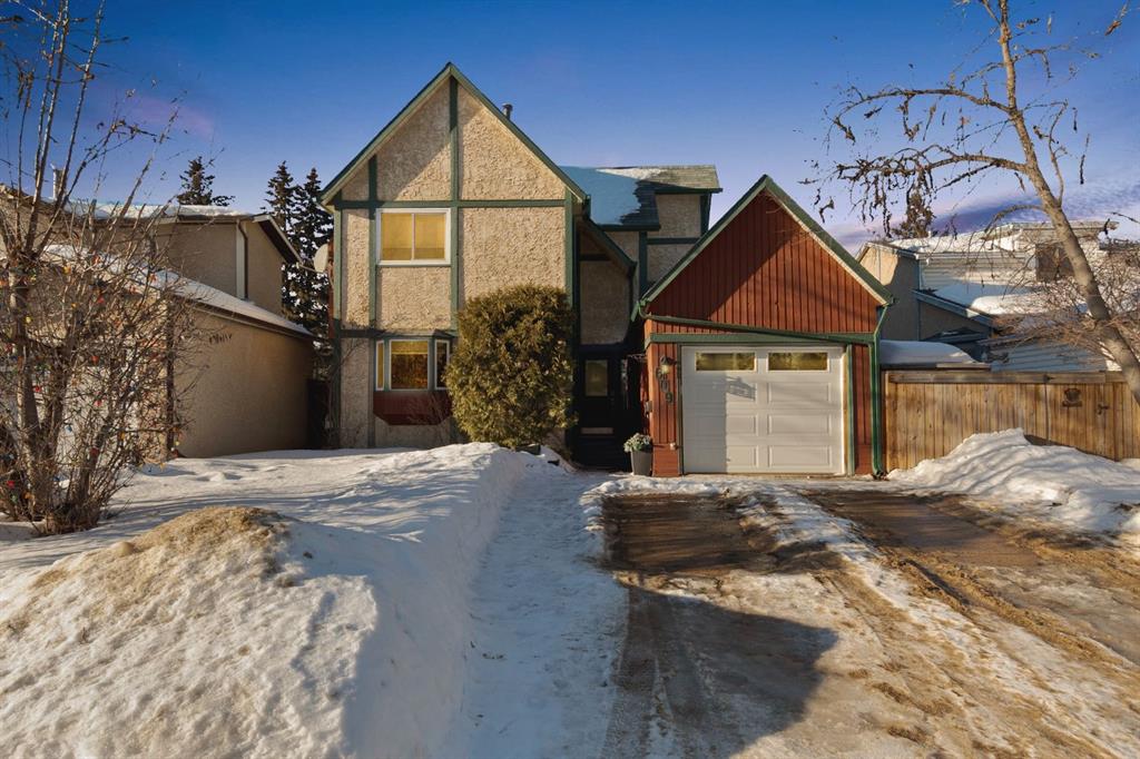 Picture of 609 Timberline Drive , Fort McMurray Real Estate Listing