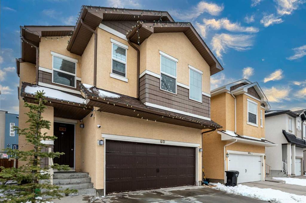 Picture of 60 Covecreek Mews NE, Calgary Real Estate Listing