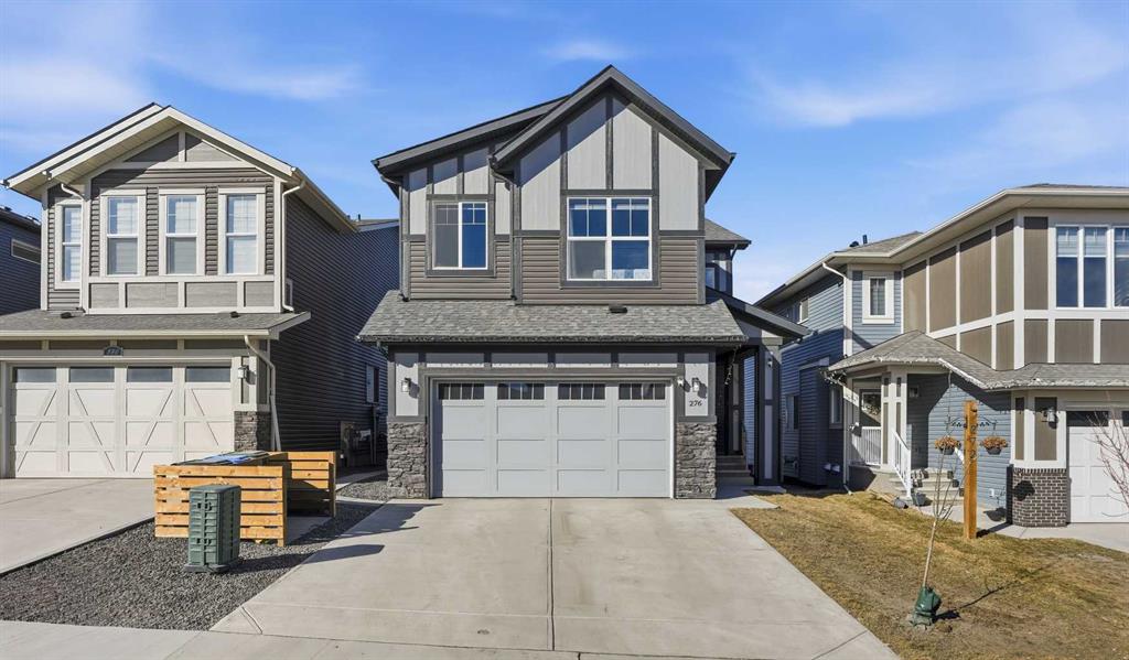 Picture of 276 Calhoun Crescent NE, Calgary Real Estate Listing
