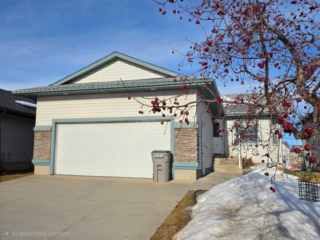 Picture of 10718 74 Avenue , Grande Prairie Real Estate Listing
