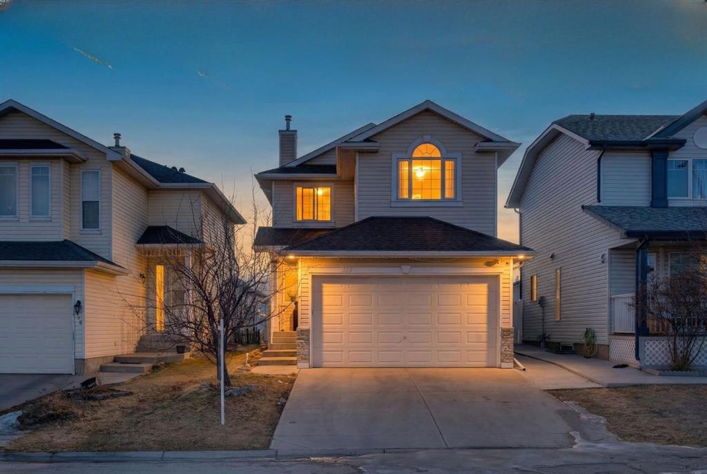 Picture of 232 San Fernando Place NE, Calgary Real Estate Listing
