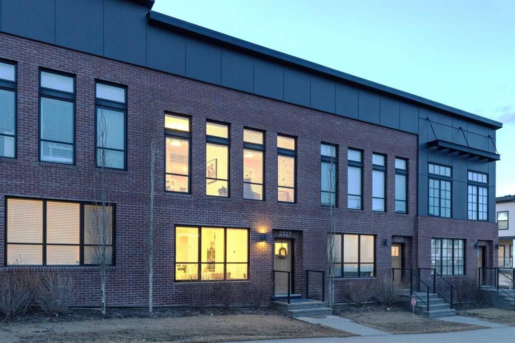 Picture of 2327 77 Street SW, Calgary Real Estate Listing