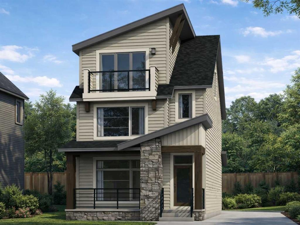 Picture of 28 Bluerock Terrace SW, Calgary Real Estate Listing