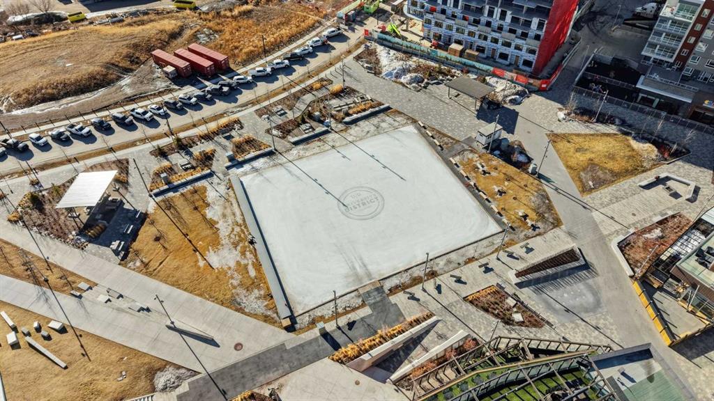 Picture of 201, 3107 Warren Street NW, Calgary Real Estate Listing