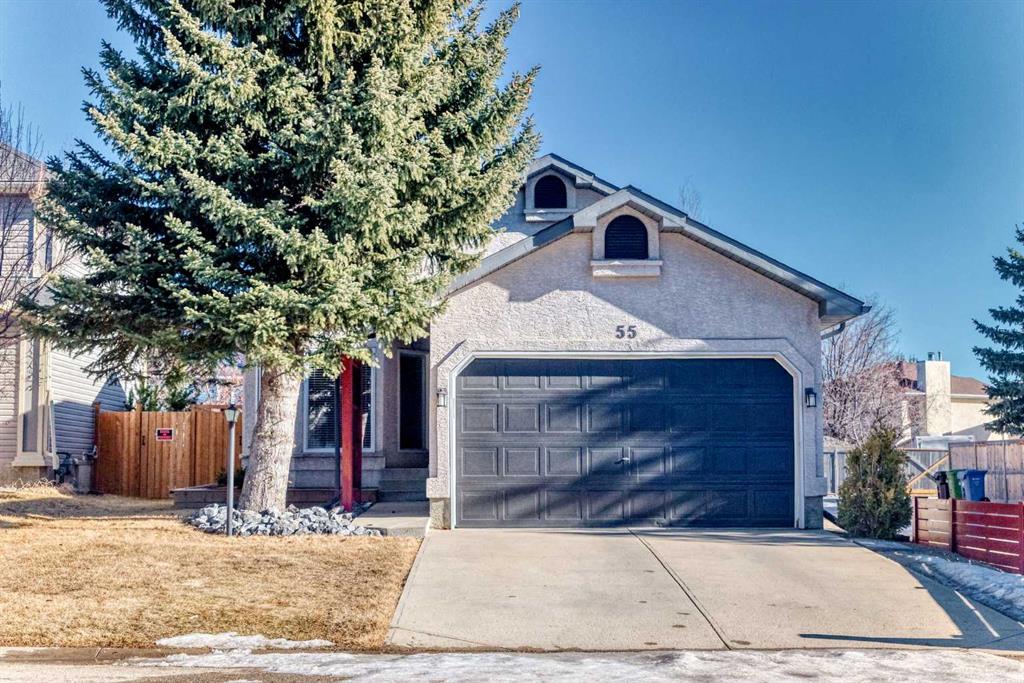 Picture of 55 Shawbrooke Crescent SW, Calgary Real Estate Listing