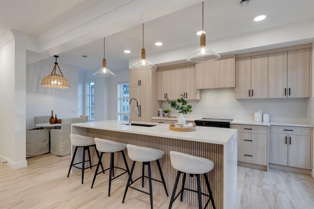 Picture of 502, 4270 Norford Avenue NW, Calgary Real Estate Listing