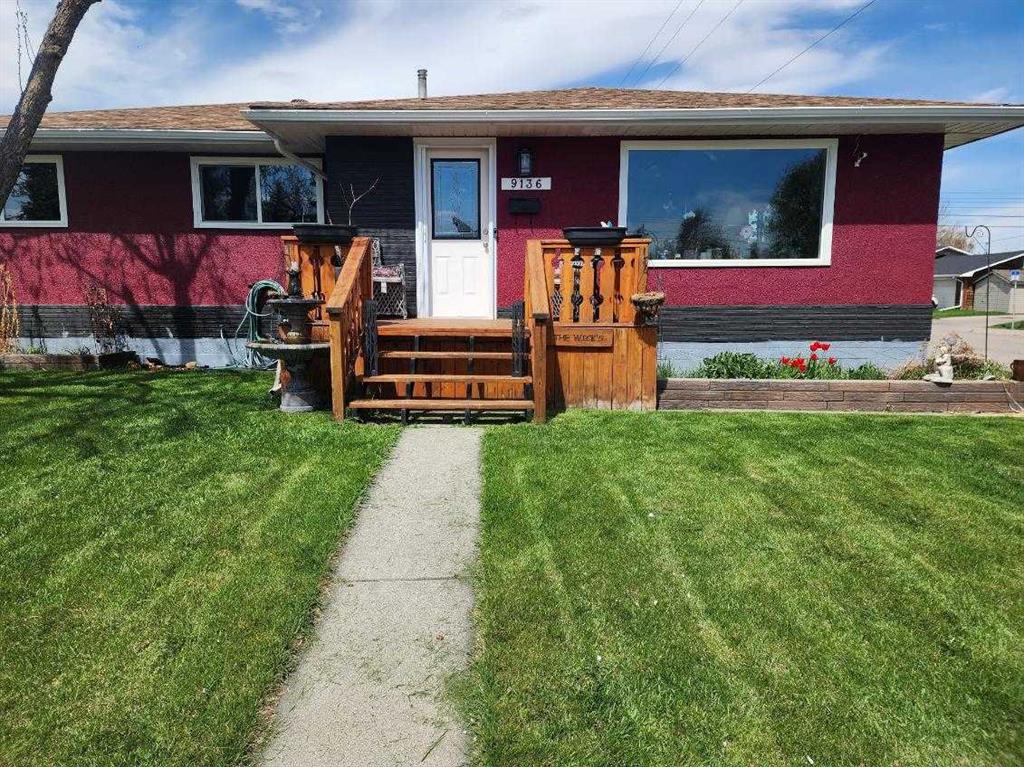 Picture of 9136 Allison Drive SE, Calgary Real Estate Listing