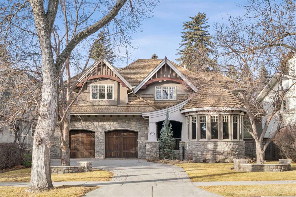 Picture of 2905 Carleton Street SW, Calgary Real Estate Listing