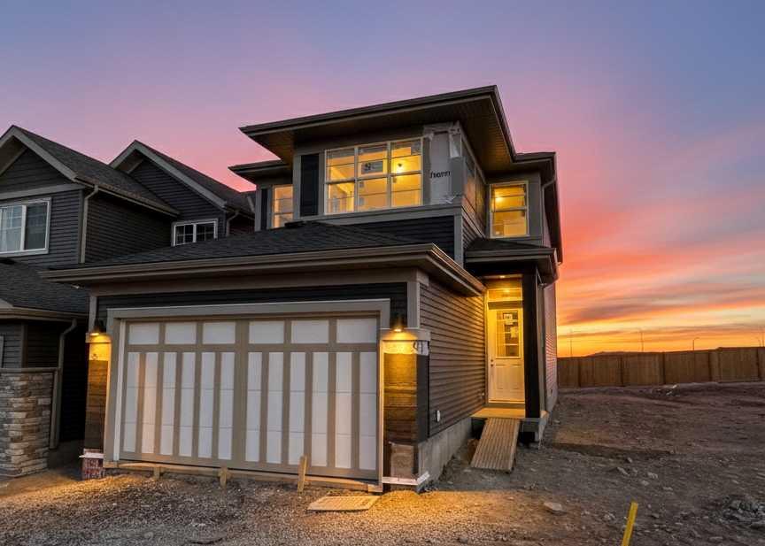 Picture of 186 Annette Landing NW, Calgary Real Estate Listing