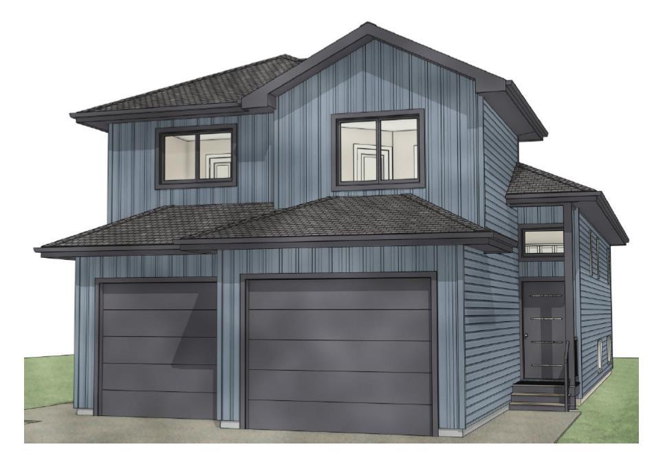 Picture of 12914 87 Street , Grande Prairie Real Estate Listing