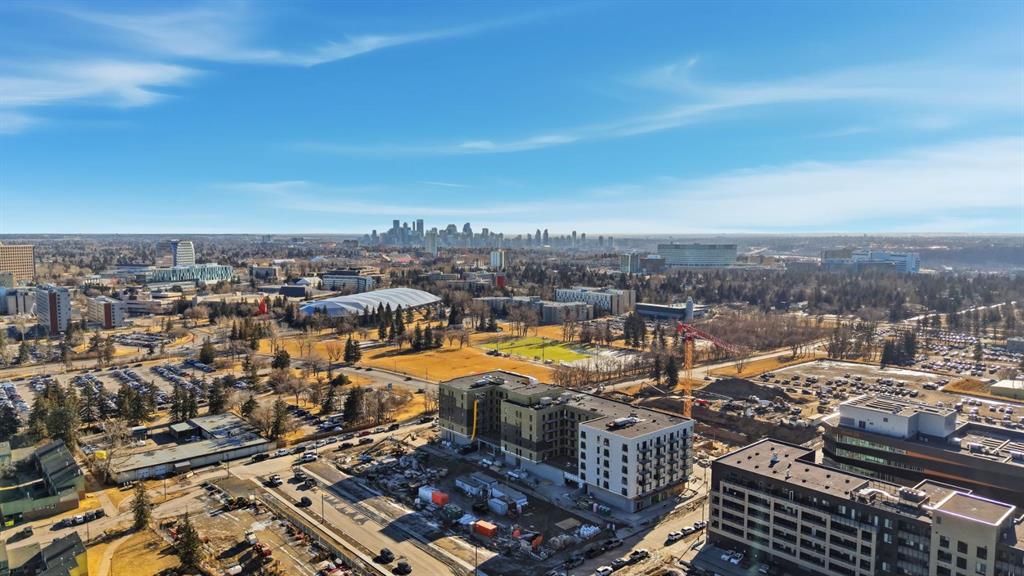 Picture of 203, 3107 Warren Street NW, Calgary Real Estate Listing