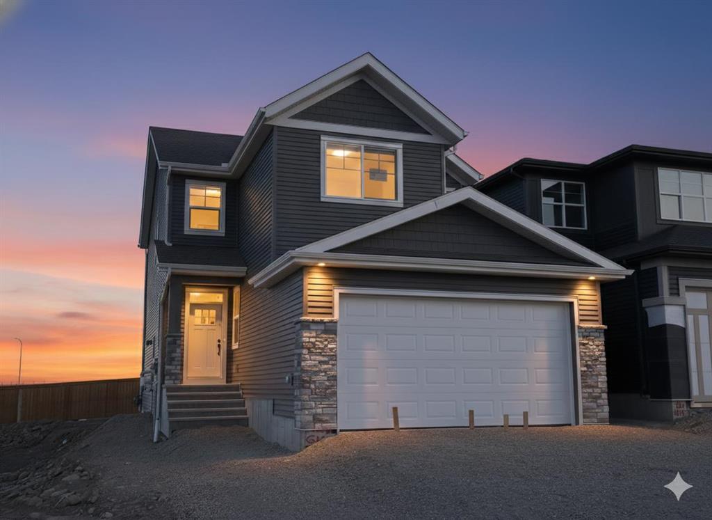 Picture of 190 Annette Landing NW, Calgary Real Estate Listing