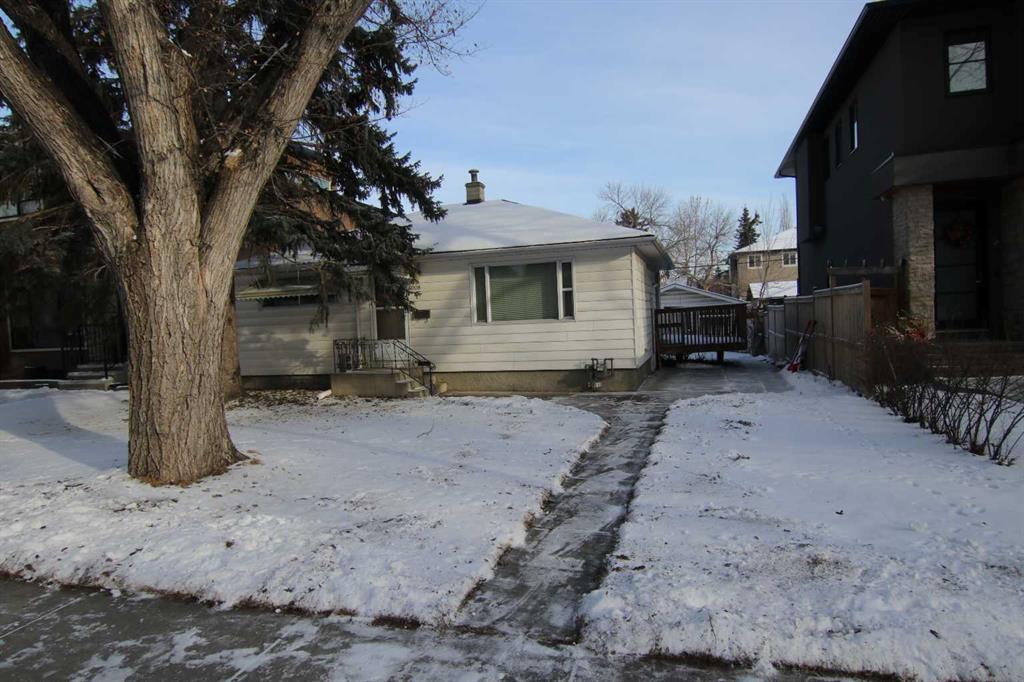 Picture of 4008 2 Street NW, Calgary Real Estate Listing