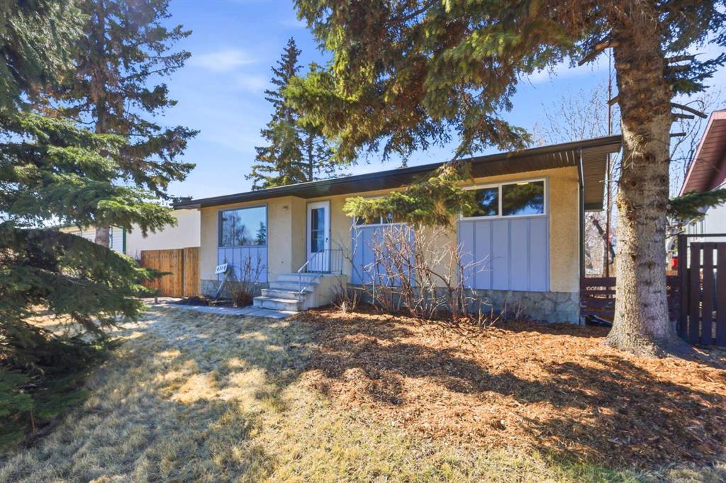 Picture of 4314 54 Avenue , Olds Real Estate Listing