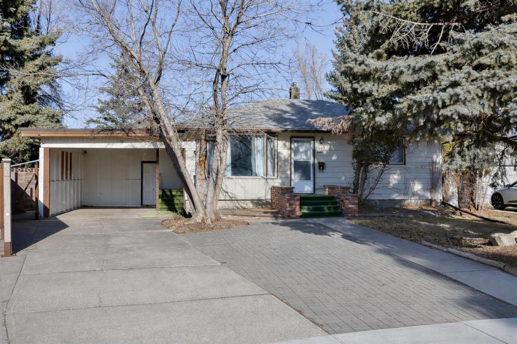 Picture of 1403 12 Avenue N, Lethbridge Real Estate Listing