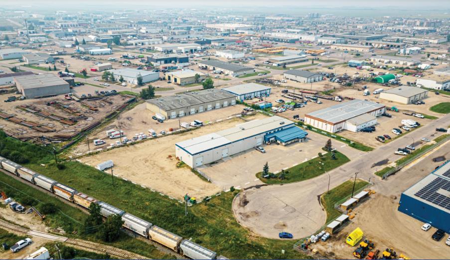 Picture of 9440 112 Street , Grande Prairie Real Estate Listing