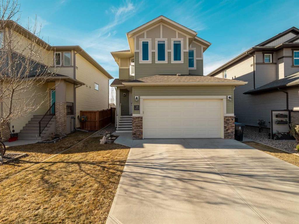 Picture of 166 Crocus Terrace W, Lethbridge Real Estate Listing