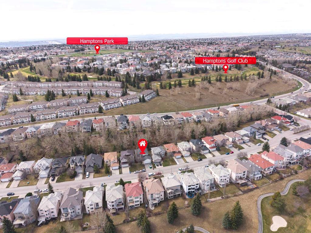 Picture of 79 Hamptons Heights NW, Calgary Real Estate Listing