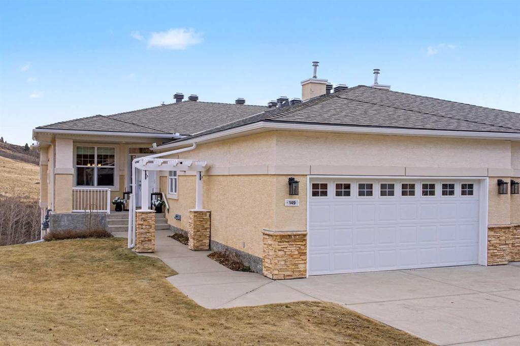 Picture of 149, 1000 Glenhaven Way , Cochrane Real Estate Listing