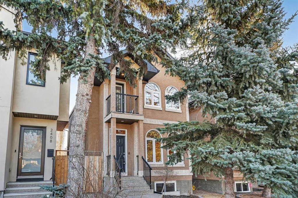 Picture of 2410 35 Street SW, Calgary Real Estate Listing