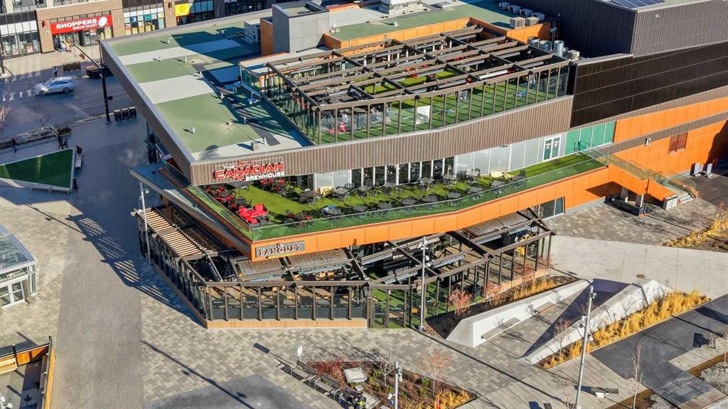 Picture of 511, 3107 Warren Street NW, Calgary Real Estate Listing