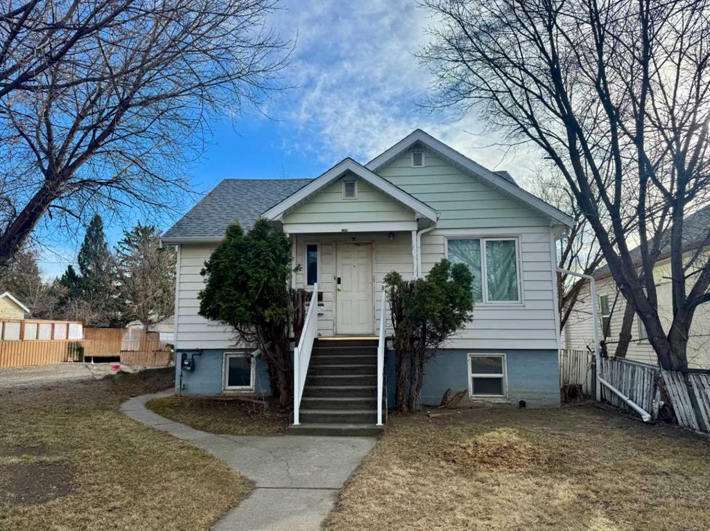 Picture of 1820 5 Avenue N, Lethbridge Real Estate Listing