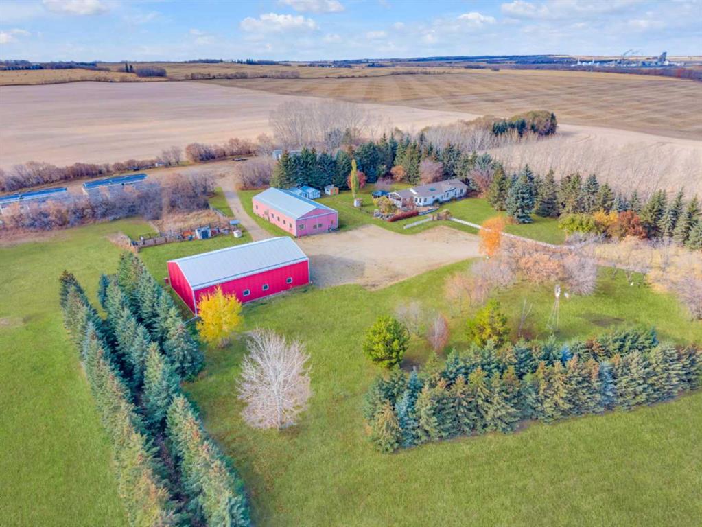 Picture of 39228 Range Road 255  , Rural Lacombe County Real Estate Listing