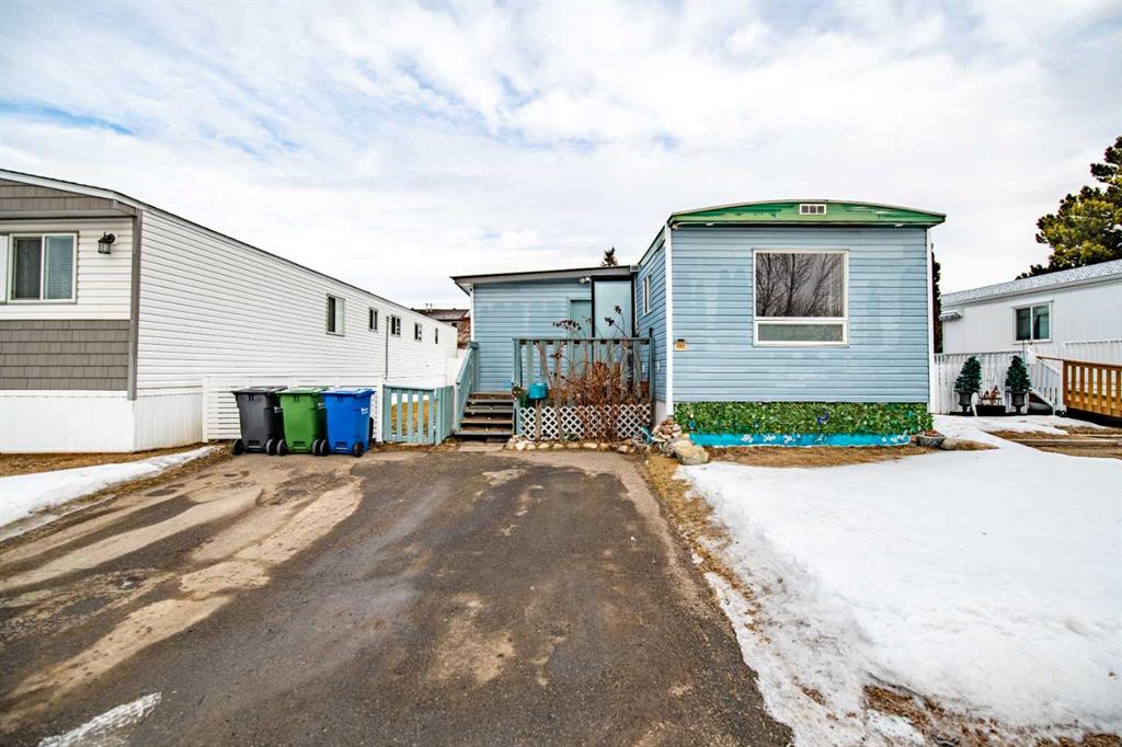 Picture of 1012, 7050 Gray Drive , Red Deer Real Estate Listing