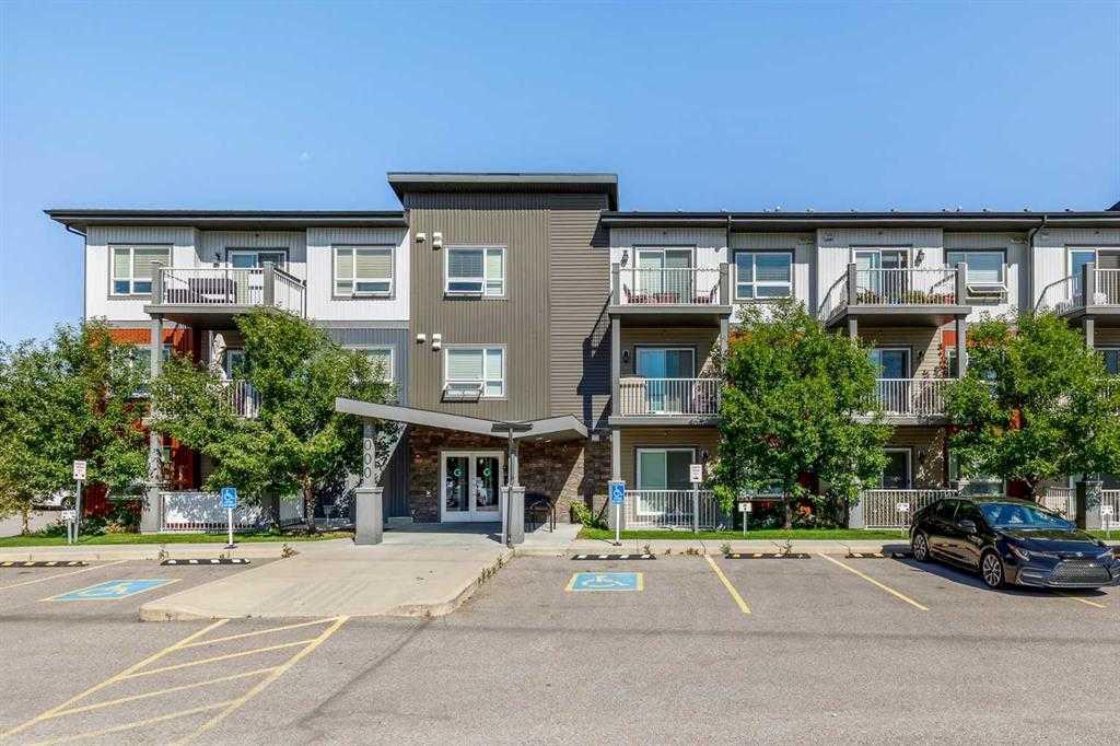 Picture of 4214, 5305 32 Avenue SW, Calgary Real Estate Listing