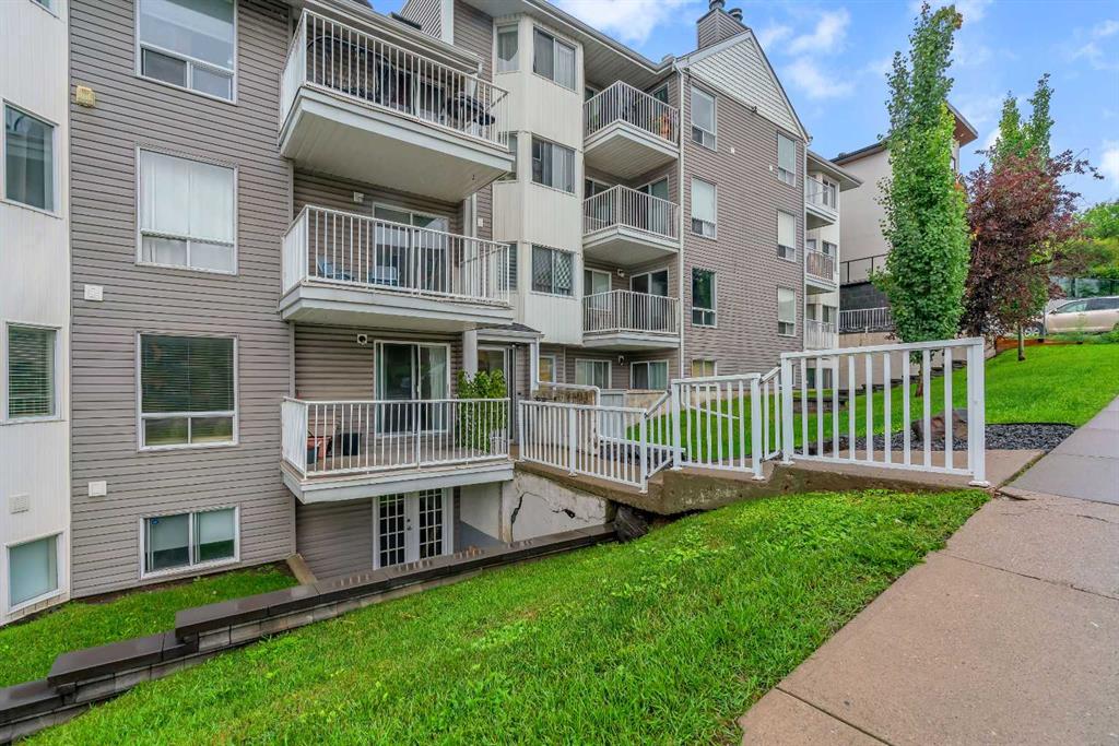 Picture of 203, 1919 17 Avenue SW, Calgary Real Estate Listing