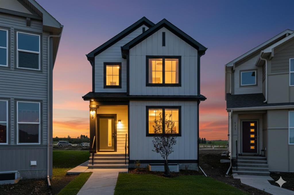 Picture of 175 Belvedere Crescent SE, Calgary Real Estate Listing