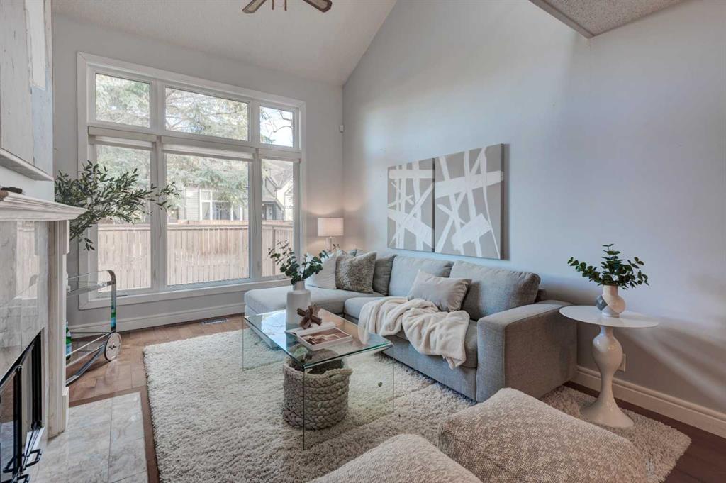 Picture of 37, 12625 24 Street SW, Calgary Real Estate Listing