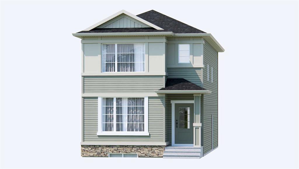 Picture of 88 Amblefield View NW, Calgary Real Estate Listing