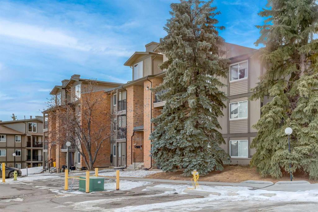 Picture of 632, 6400 Coach Hill Road SW, Calgary Real Estate Listing