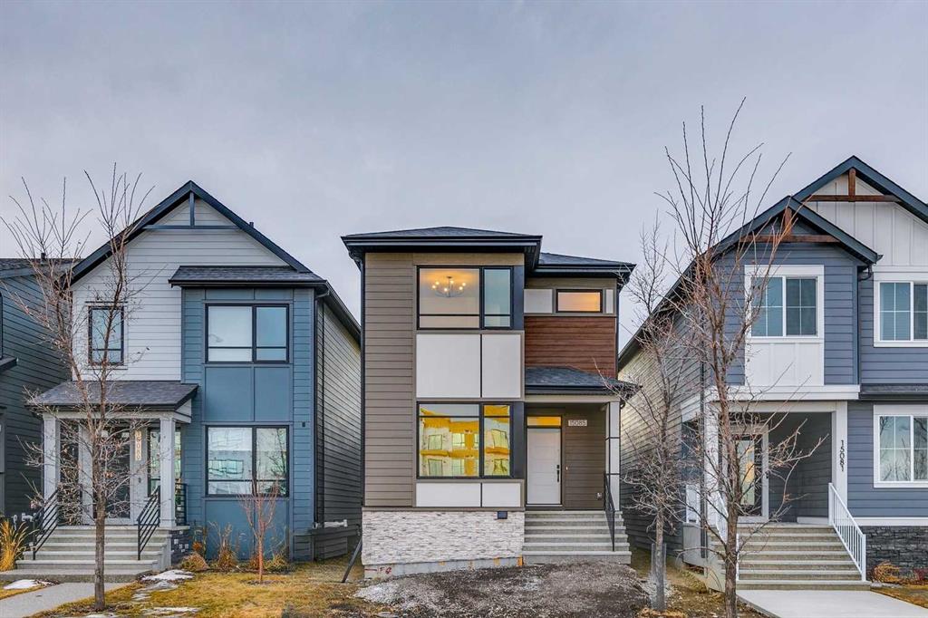 Picture of 15085 37 Street SW, Calgary Real Estate Listing