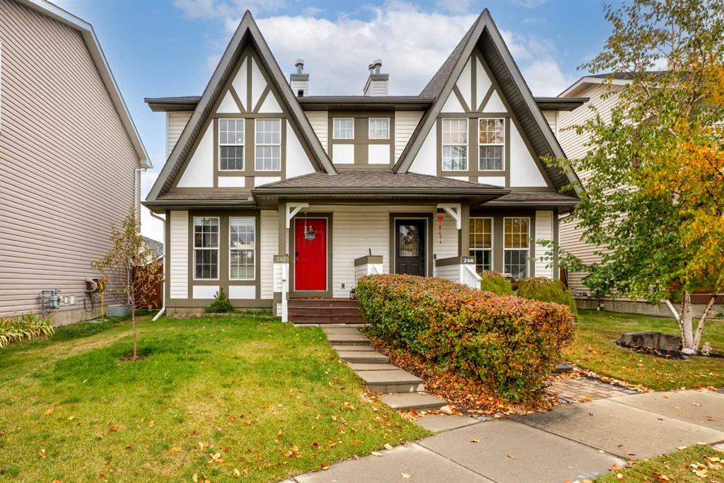 Picture of 242 Elgin Place SE, Calgary Real Estate Listing