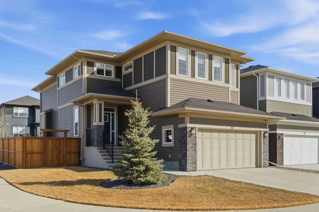 Picture of 42 Creekside Avenue SW, Calgary Real Estate Listing
