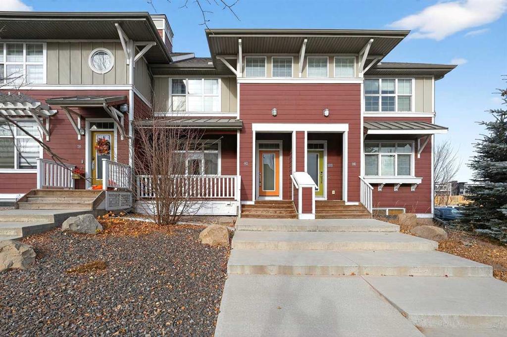 Picture of 82 Mahogany Drive SE, Calgary Real Estate Listing