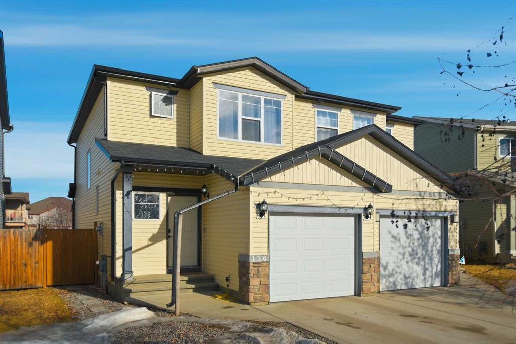 Picture of 116 Jones Crescent , Red Deer Real Estate Listing